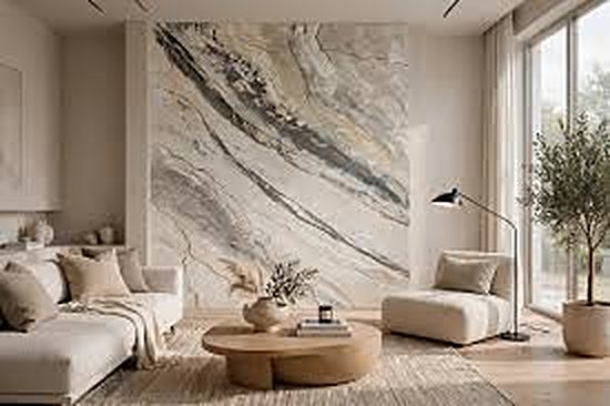 Stucco finish